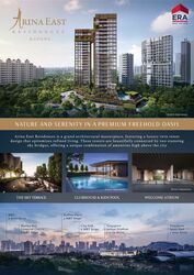 Arina East Residences (D15), Apartment #591179161